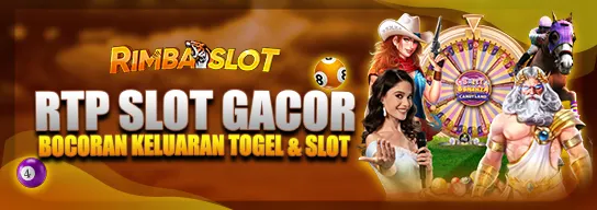 RIMBASLOT ⚡ Link Situs Slot Gacor Hari Ini Terpercaya Paling Mudah Menang #1